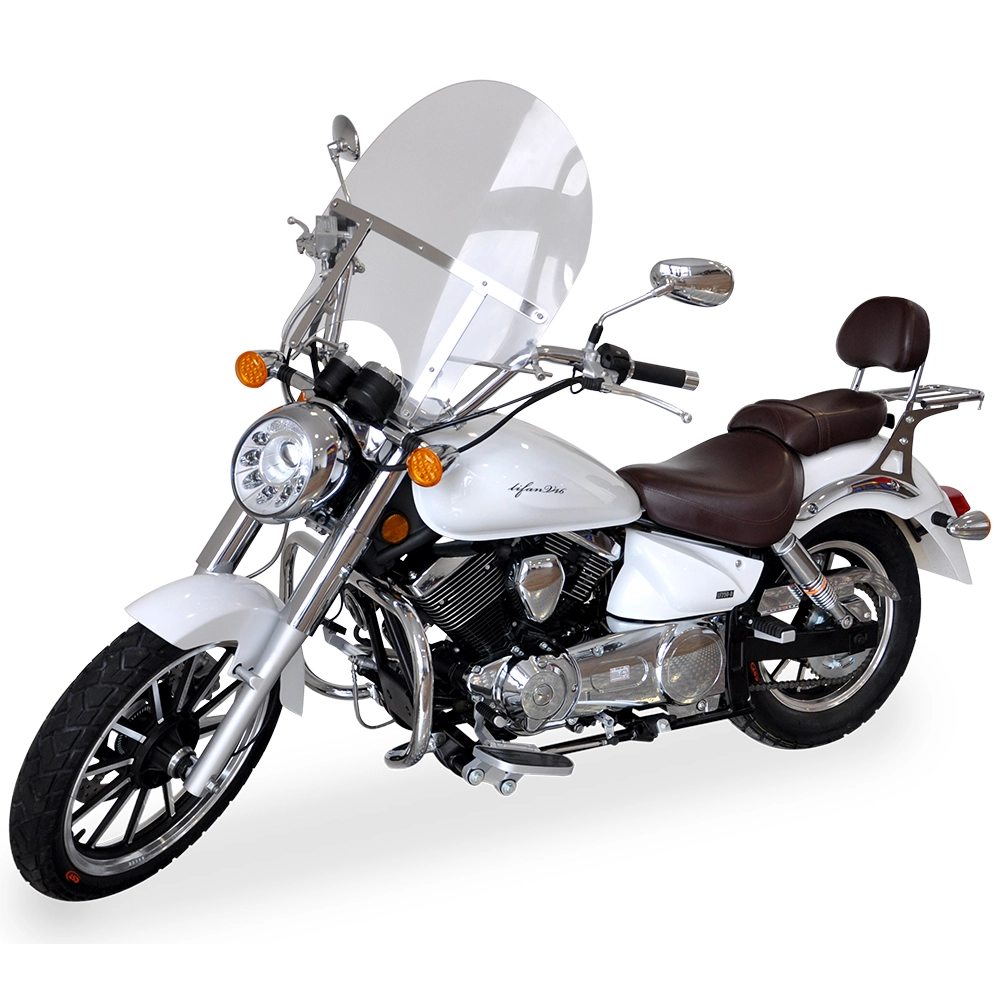 МотоциклКруїзер(чоппер)LifanLF250-D